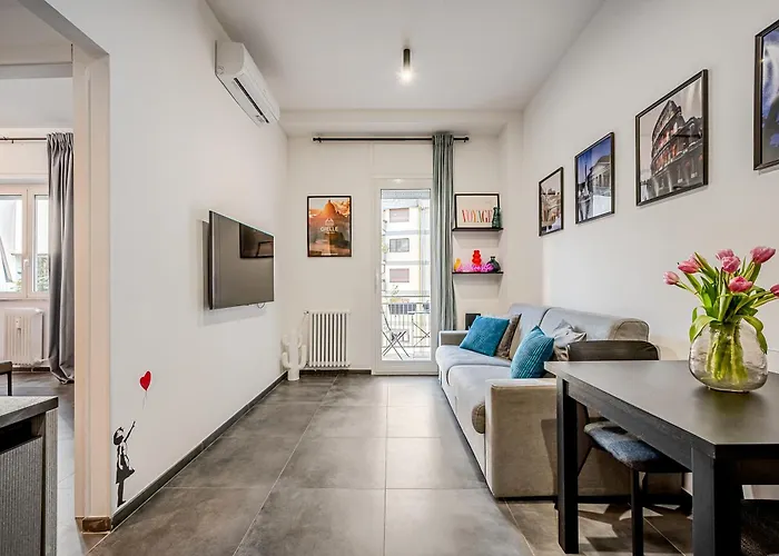 Gielle Vatican House