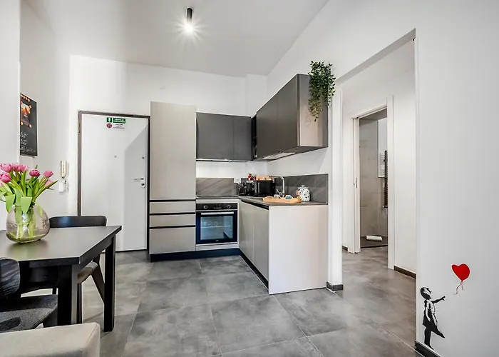 Apartament Gielle Vatican House