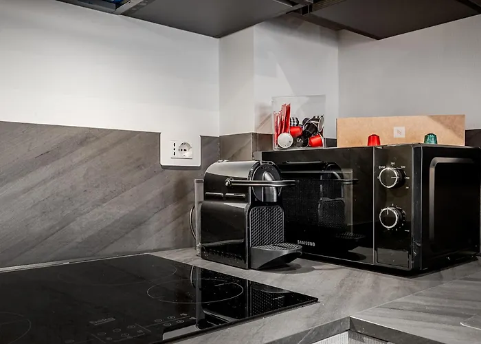 Apartament Gielle Vatican House *