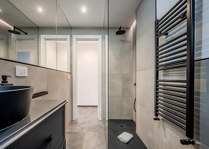 Gielle Vatican House Apartament Rzym