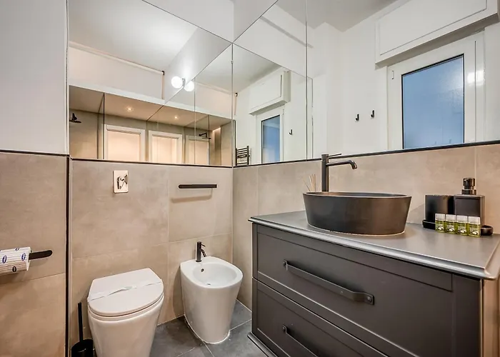 Apartament Gielle Vatican House