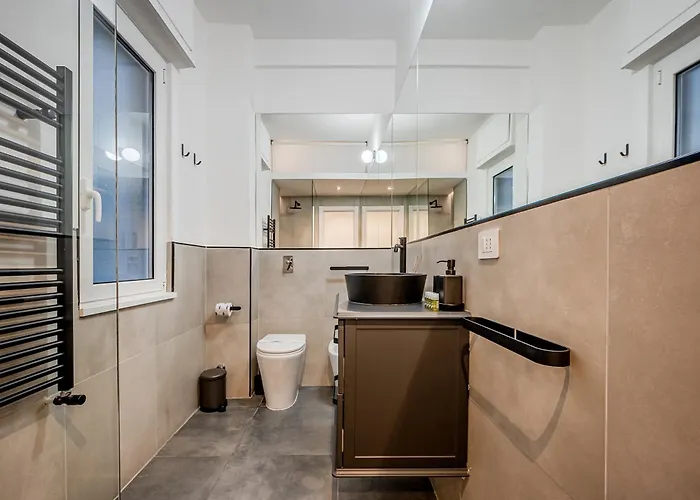 Apartament Gielle Vatican House Rzym