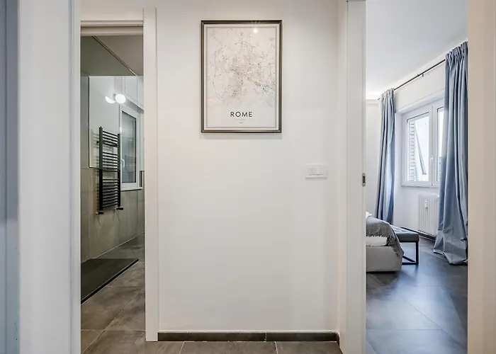 Gielle Vatican House * Rzym